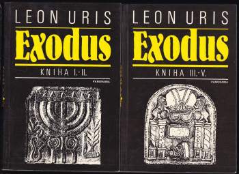 Exodus