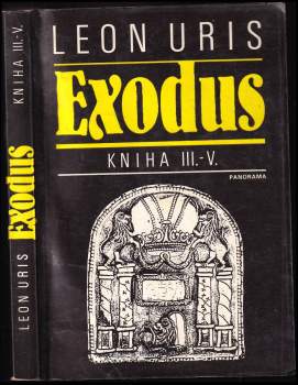 Leon Uris: Exodus