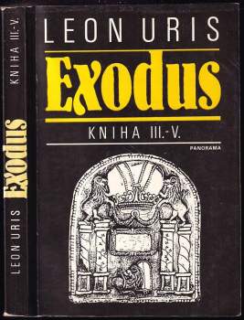 Leon Uris: Exodus