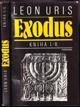 Leon Uris: Exodus