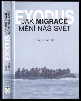 Paul Collier: Exodus