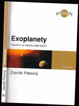Exoplanety