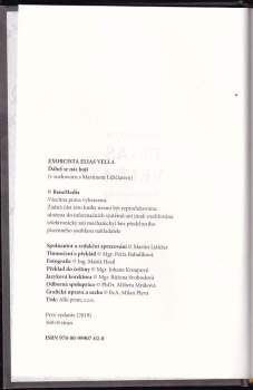 Elias Vella: Exorcista Elias Vella