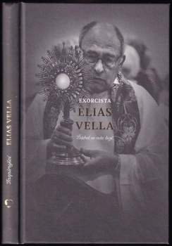 Exorcista Elias Vella