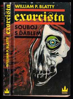 Exorcista – souboj s ďáblem