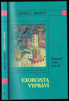 Gabriele Amorth: Exorcista vypráví