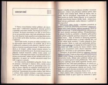 Gabriele Amorth: Exorcista vypráví
