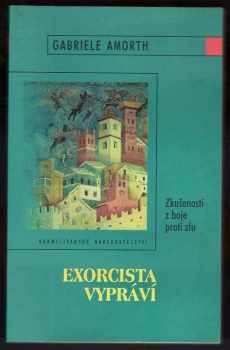 Exorcista vypráví