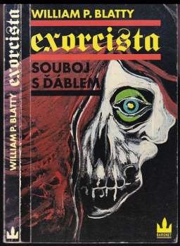 William Peter Blatty: Exorcista