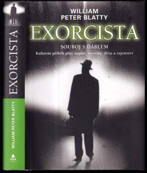 William Peter Blatty: Exorcista