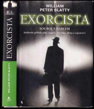 William Peter Blatty: Exorcista