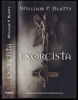 William Blatty,: Exorcista