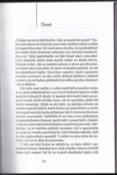 Gabriele Amorth: Exorcisté a psychiatři