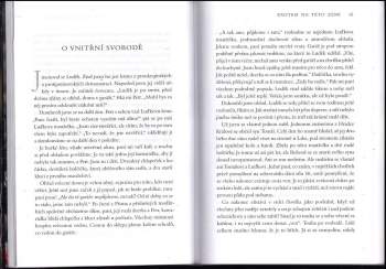 Ladislav Heryán: Exotem na této zemi