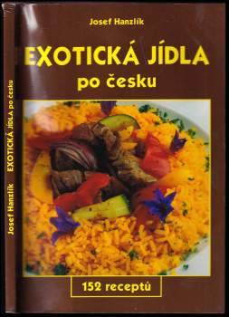 Exotická jídla po česku
