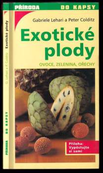 Exotické plody