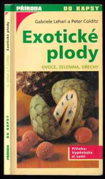 Exotické plody