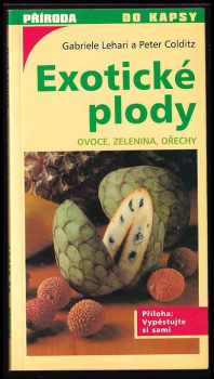 Exotické plody