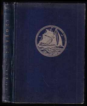 Exotické povídky světových autorů II. : Řada II - Johannes Vilhelm Jensen (1940, A.V. Novák) - ID: 229231