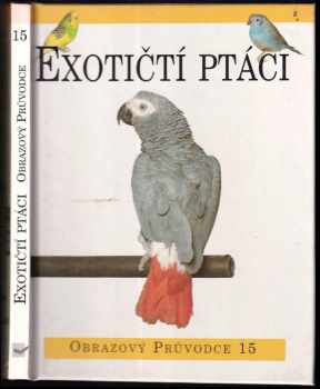 Exotičtí ptáci