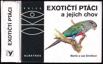 Exotičtí ptáci a jejich chov
