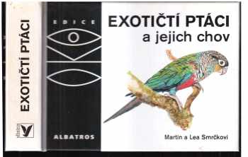 Exotičtí ptáci a jejich chov