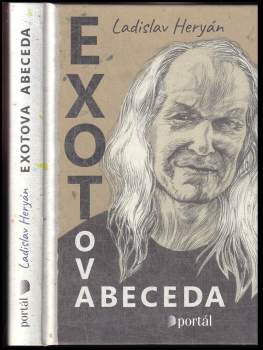 Ladislav Heryán: Exotova abeceda