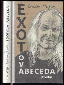 Exotova abeceda