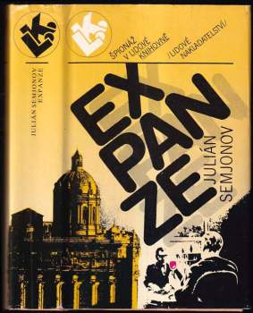 Expanze