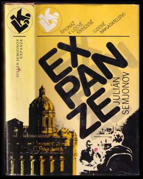 Expanze