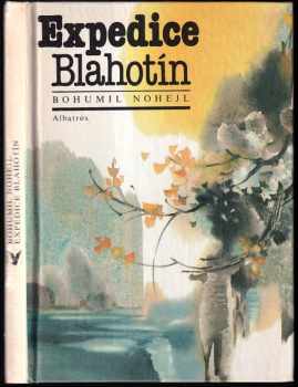 Expedice Blahotín