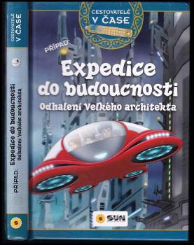 Expedice do budoucnosti
