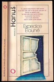 Expedice Élauné - Miroslav Hanuš (1985, Svoboda) - ID: 803279