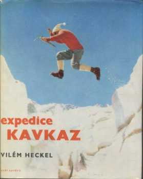 Expedice Kavkaz