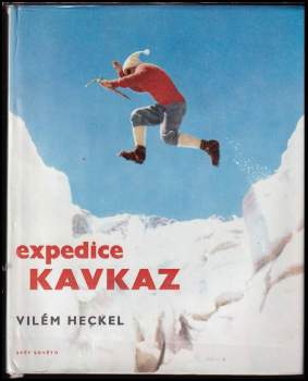 Expedice Kavkaz