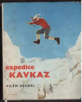 Expedice Kavkaz