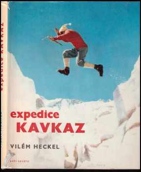 Expedice Kavkaz