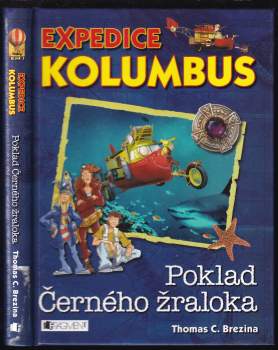Expedice Kolumbus
