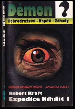 Expedice Nihilit
