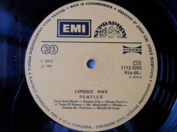 The Beatles: Expedice R'n'R