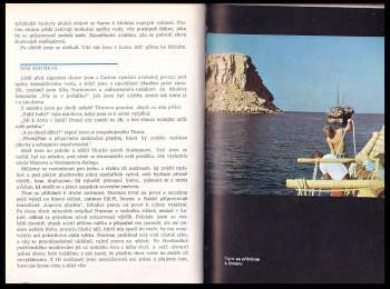 Jurij Aleksandrovič Senkevič: Expedice Tigris