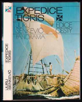 Expedice Tigris