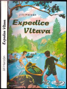 Expedice Vltava