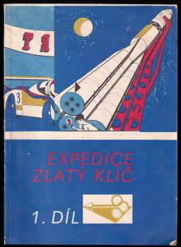 Expedice Zlatý klíč