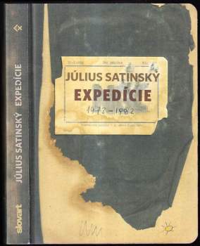 Expedície