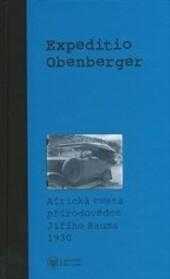 Expeditio Obenberger