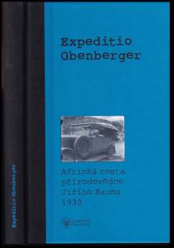 Expeditio Obenberger
