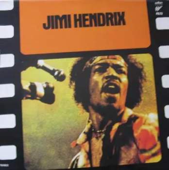 Jimi Hendrix: Experience