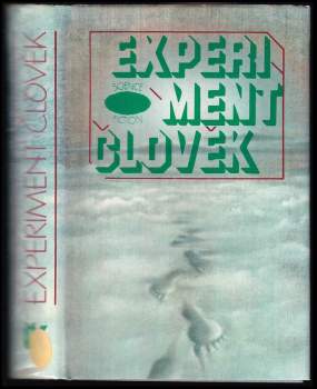 Experiment člověk