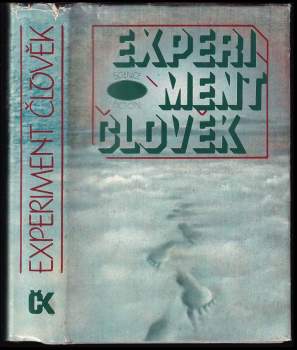 Experiment člověk